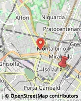 Via Melchiorre Gioia, 63,20124Milano