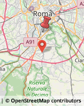 Viale Giustiniano Imperatore, 157,00145Roma