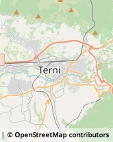 Str. del Cerqueto, 54,05100Terni