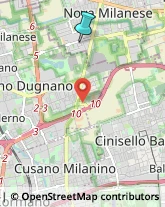 Palestre e Centri Fitness,20834Monza e Brianza