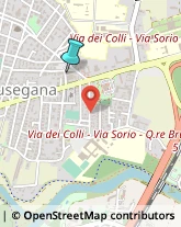 Associazioni Sindacali,35143Padova