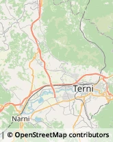 Via Magenta, 21,05100Terni