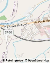 Via Cristoforo Colombo, 3,33080Fiume Veneto