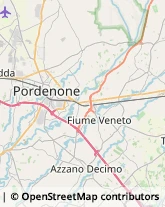 Vial Grande, 20/A,33170Pordenone