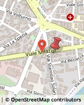 Viale Milazzo, 16,43125Parma