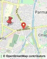 Via Aristo e Giuseppe Isola, 50,43125Parma