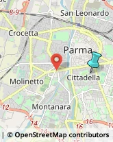 Palestre e Centri Fitness,43123Parma