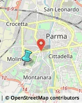 Palestre e Centri Fitness,43125Parma