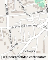 Via Principe Tommaso, 26,10090Foglizzo