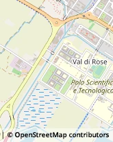 Via dell'Osmannoro, 232,50019Sesto Fiorentino