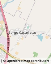 Strada Castelletto, 16/C,46100Porto Mantovano