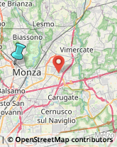 Agenzie di Animazione e Spettacolo,20900Monza e Brianza