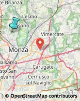 Agenzie di Animazione e Spettacolo,20851Monza e Brianza