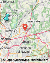 Agenzie di Animazione e Spettacolo,20851Monza e Brianza