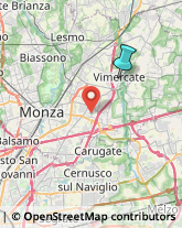 Agenzie di Animazione e Spettacolo,20871Monza e Brianza