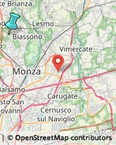 Agenzie di Animazione e Spettacolo,20846Monza e Brianza