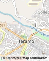 Viale Giovanni Bovio, 69,64100Teramo