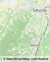 Via San Leone, 1,12030Manta