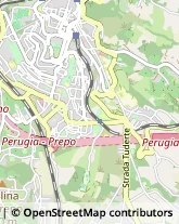 Via Pescara, 18,06124Perugia