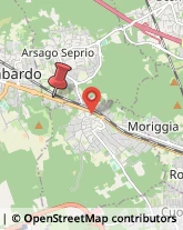 Strada Statale 33, 19,21010Arsago Seprio