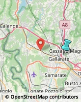 Palestre e Centri Fitness,21013Varese