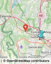 Palestre e Centri Fitness,21013Varese