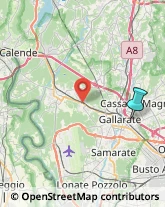 Palestre e Centri Fitness,21013Varese