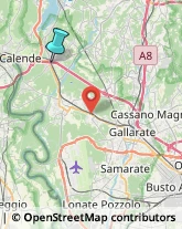 Impianti Sportivi,21029Varese