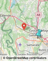 Palestre e Centri Fitness,21013Varese