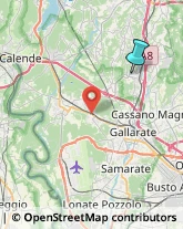 Impianti Sportivi,21040Varese