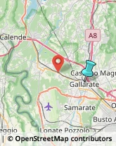 Palestre e Centri Fitness,21013Varese