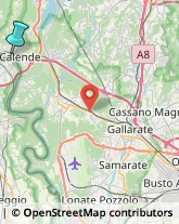 Appartamenti e Residence,21018Varese