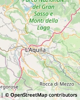 Demolizioni e Scavi,67100L'Aquila