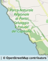 Riserve Naturali e Parchi,73048Lecce