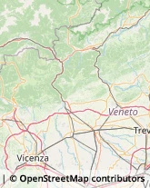 Tende e Tendaggi,31030Treviso