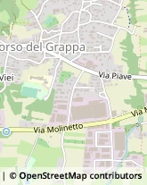 Via Piave, 23,31030Borso del Grappa