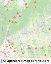 Campeggi, Villaggi Turistici e Ostelli,31030Treviso