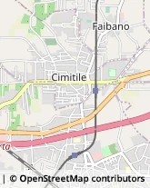 Via Roma, 144,80030Cimitile