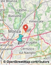 Tornerie Metalli,20861Monza e Brianza