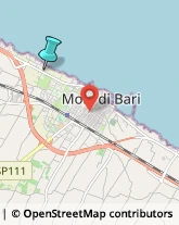 Appartamenti e Residence,70042Bari