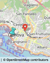 Cooperative e Consorzi,16128Genova