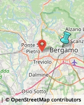 Tintorie - Servizio Conto Terzi,24121Bergamo