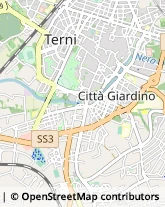 Autofficine e Centri Assistenza,05100Terni