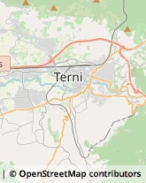 Trasporti Internazionali,05100Terni