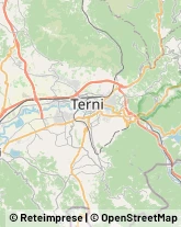 Trasporti Internazionali,05100Terni