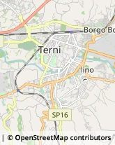 Autofficine e Centri Assistenza,05100Terni