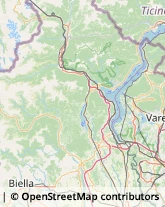 Ottica, Occhiali e Lenti a Contatto - Dettaglio,28923Verbano-Cusio-Ossola