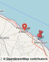 Via Marina del Mondo, 2,70043Monopoli