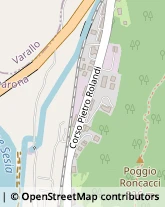 Autofficine e Centri Assistenza,13017Vercelli