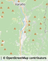 Autofficine e Centri Assistenza,13011Vercelli